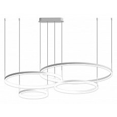 Подвесной светильник kink light Тор 08204,01pa(4000k)